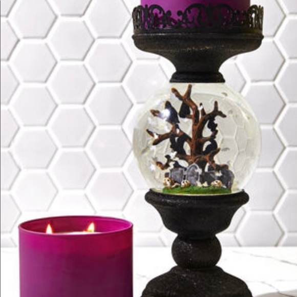 Bath & Body Works Holiday New Bath And Body Works Halloween Water